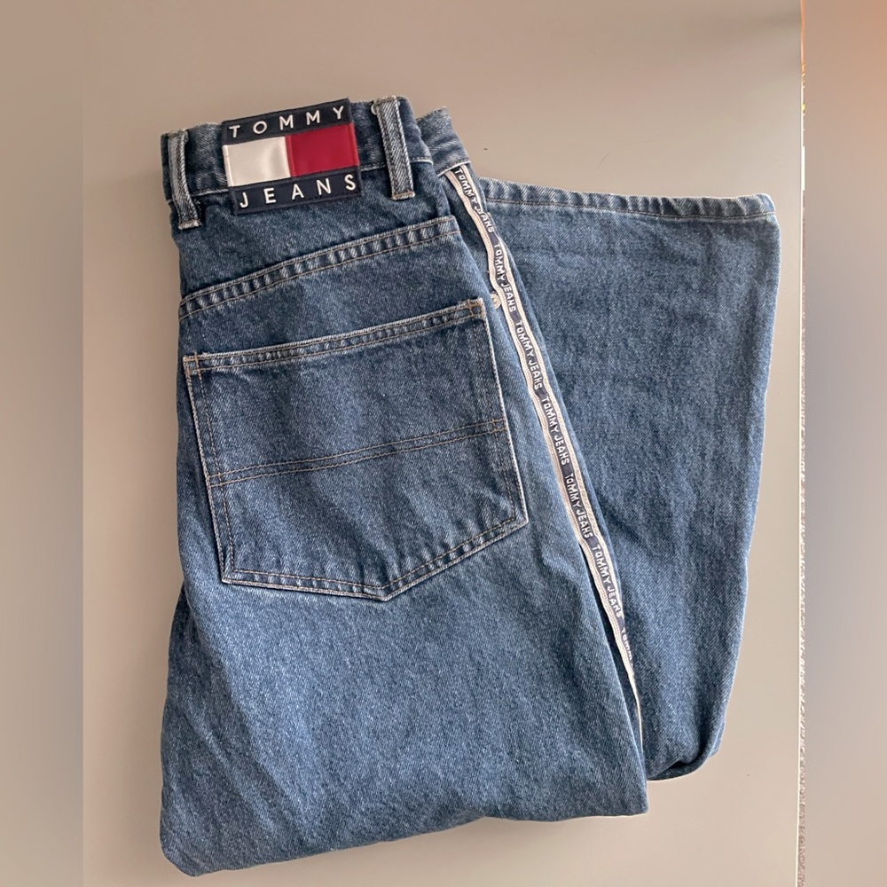 Vintage Tommy Jeans